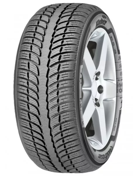 Kleber Quadraxer 215/65R17 94V padangos