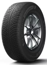 Michelin Pilot Alpin 5 SUV 255/50R21 109H XL padangos