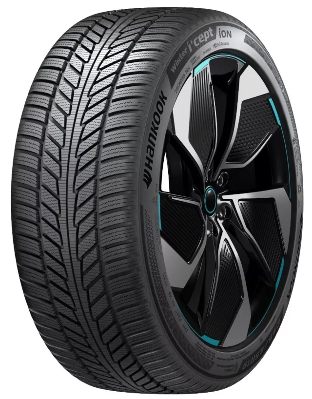 Hankook iON i*cept SUV IW01A 235/50R20 100V padangos