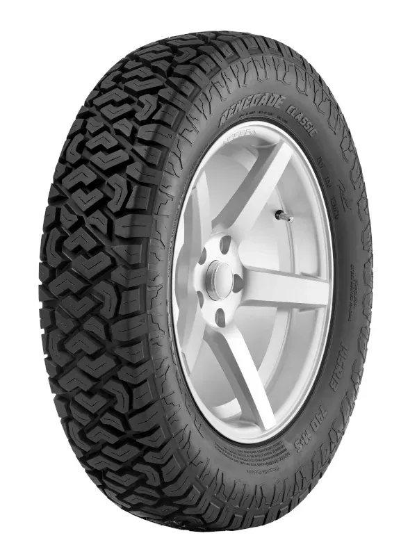 Radar Renegade Classic 145/80R13 74Q padangos