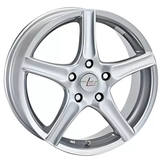 Ratlankiai Line L 4×108 R17 ET25 7J