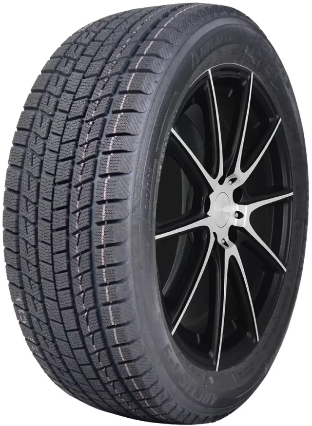 Annaite Arctic I9 235/55R19 105T XL padangos