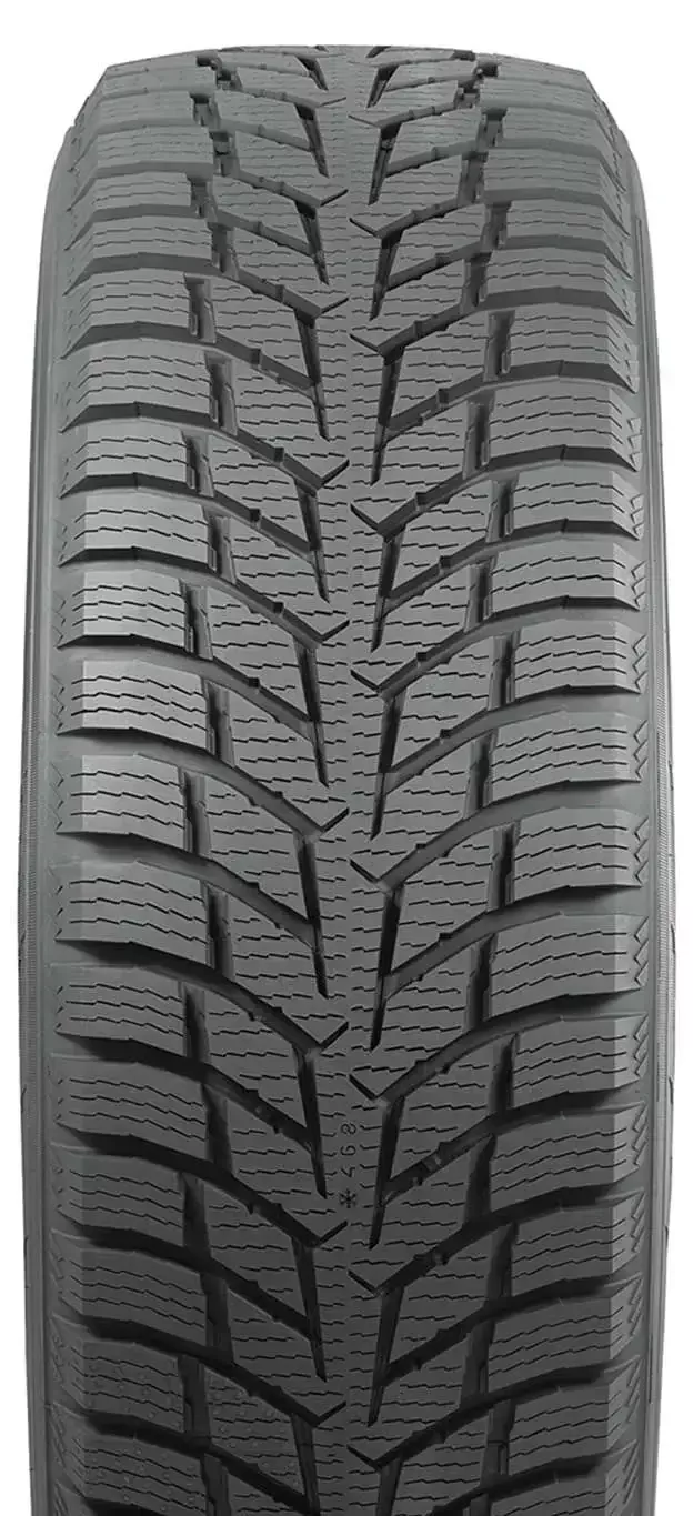 Nokian WR Snowproof C 205/80R16 110R padangos