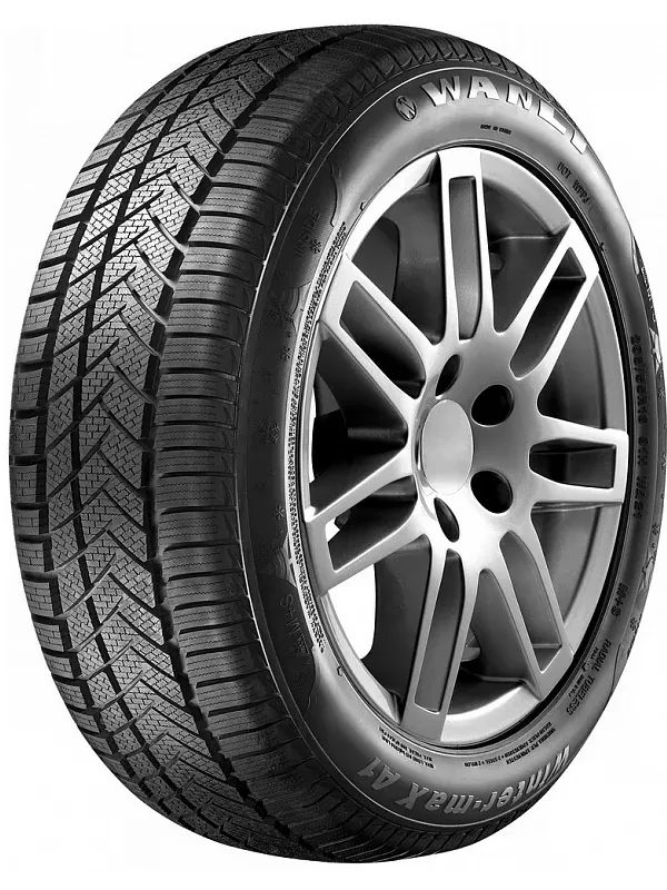 Wanli SW211 295/40R21 111V XL padangos