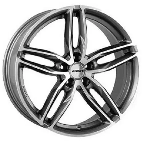 Arbet 2 ratlankiai 5×112 R20 ET25 9J