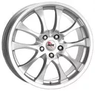 AWS Classic ratlankiai 5×98 R15 ET38 6.5J