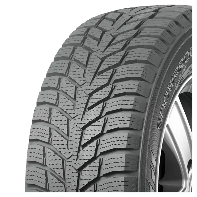 Nokian Snowproof C 195/70R15C 104/102R padangos