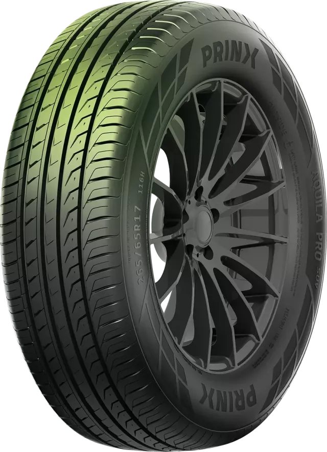 Prinx Aquila Pro R/OE XL 215/60R17 100H XL padangos