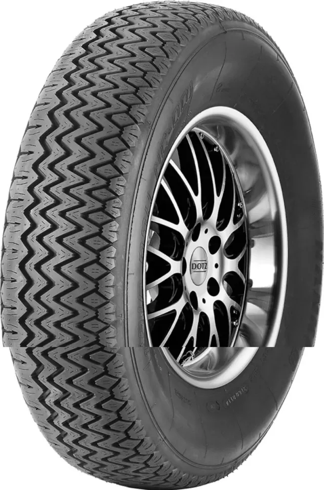 Retro RC-001 235/75R15 105H padangos