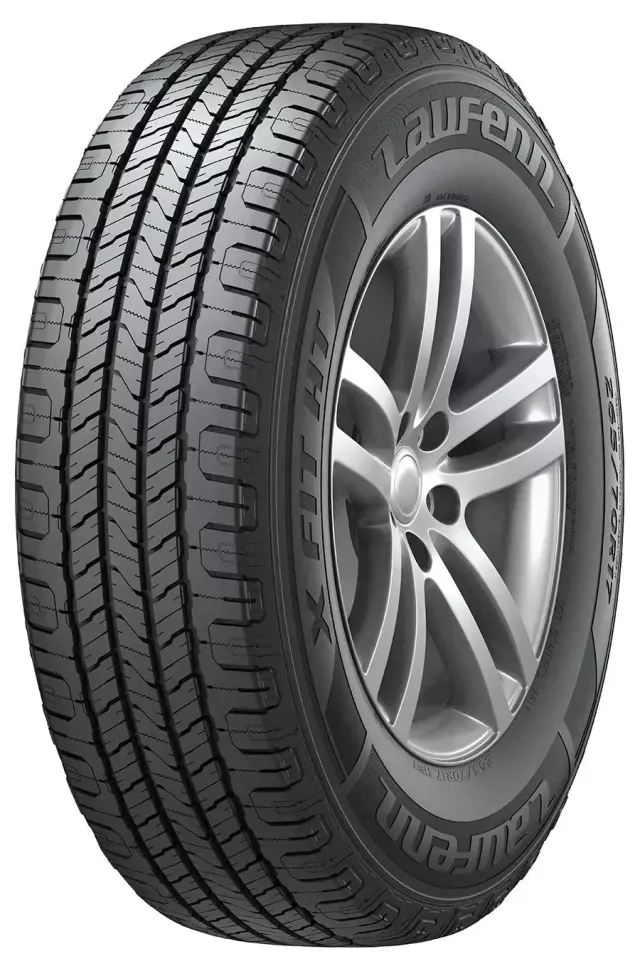 Laufenn LD01 X Fit HT 215/70R16 100H padangos