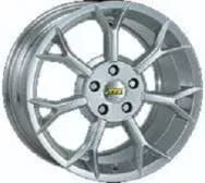 ATS Epsilon DEMO ratlankiai 4×114.3 R15 ET42 7J