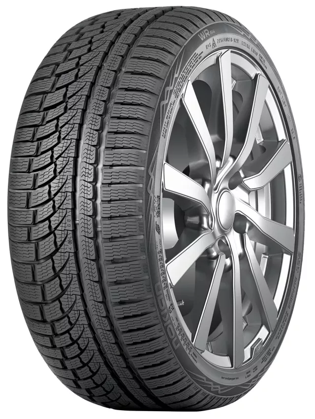 Nokian WR A4 235/45R19 99V XL padangos