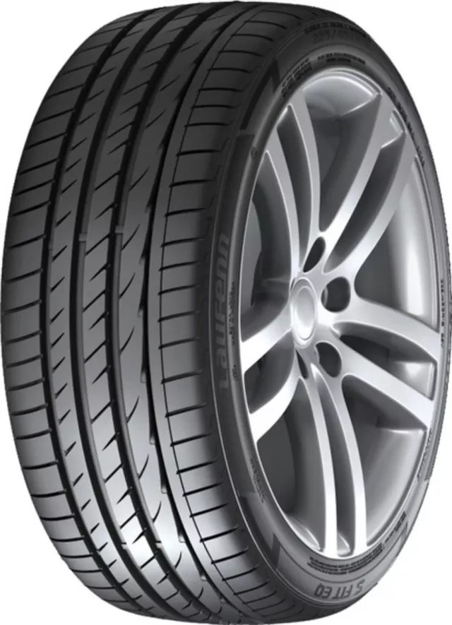 Laufenn LK01 S Fit EQ+ 225/50R17 98Y XL padangos