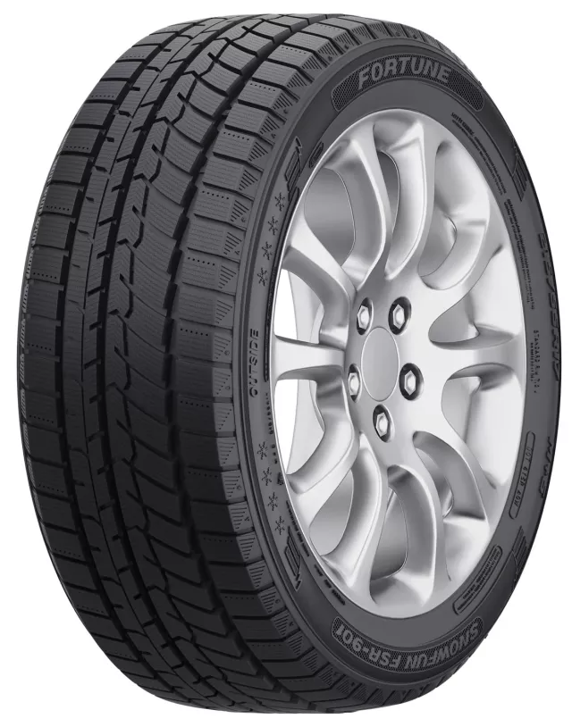 Fortune FSR901 (Austone) 225/55R17 101V XL padangos