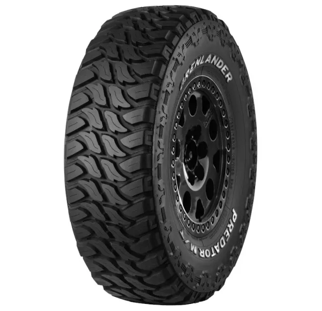 Grenlander Predator M/T OWL 235/70R16 110/107Q padangos