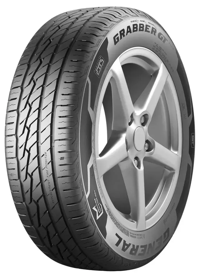 General Grabber GT Plus 295/35R21 107Y XL padangos (2022 m.)