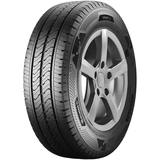 Barum Vanis 3 215/65R16C 109/107T padangos