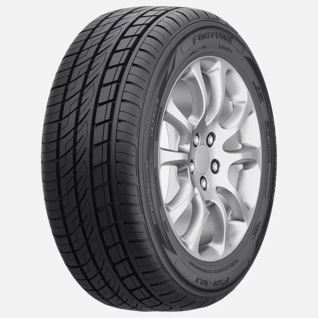 Fortune FSR303 (Austone) 235/65R18 110H XL padangos