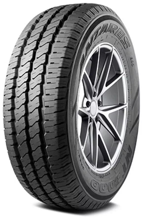 Antares NT3000 215/75R16C 113/111S padangos