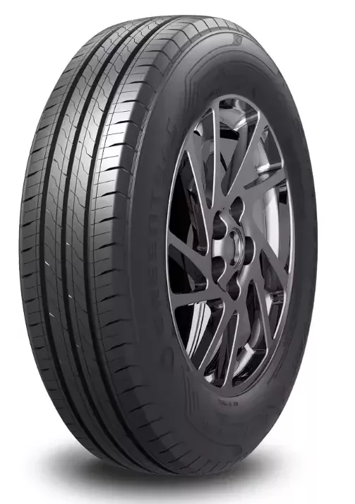Greentrac Superange-Van 235/60R17C 117/115R padangos