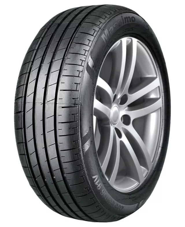 Massimo Ottima Plus 205/55R16 91V padangos