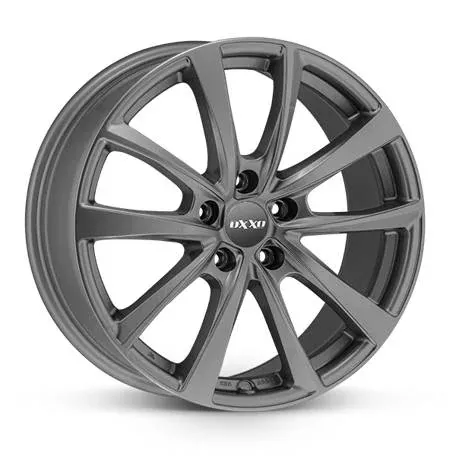 Advanti Vidorra Dark ratlankiai 5×114.3 R19 ET46 7.5J