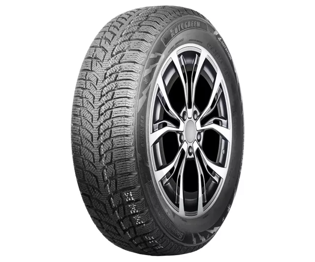 Autogreen Snow Chaser 2 AW08 205/55R16 91H padangos