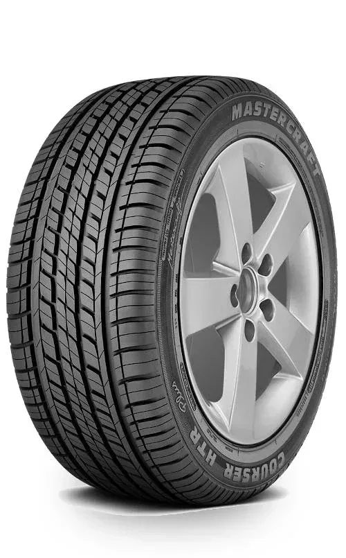 Mastercraft Courser HTR PLUS 285/50R20 116T XL padangos