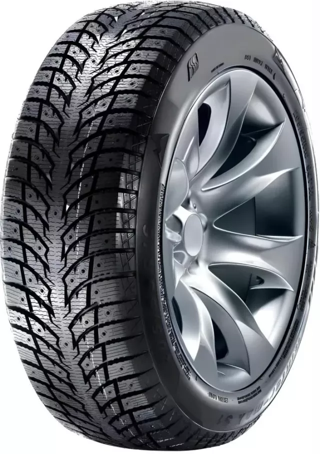Milever MW675 175/65R14 86T XL dygliuotos padangos