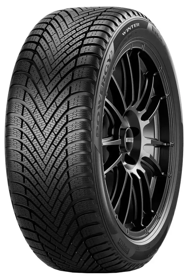 Pirelli Powergy winter 235/55R18 104H XL padangos