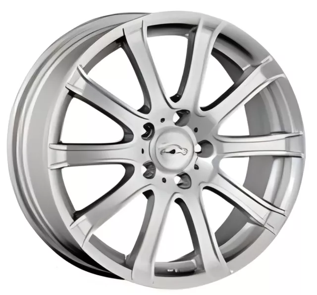 Advanti Octopus-X ratlankiai 5×110 R15 ET38 6.5J