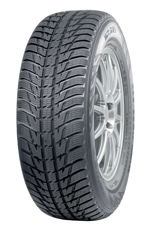 Nokian WR SUV 3 265/45R20 108V XL padangos