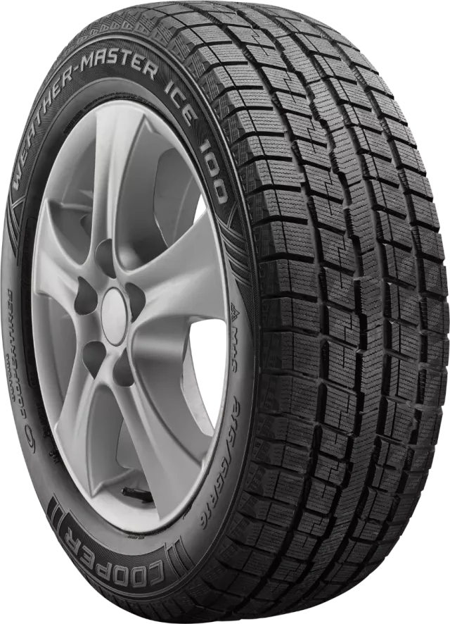 Cooper Weathermaster Ice 100 225/60R16 98T padangos