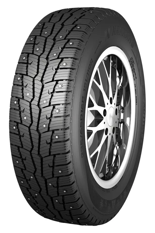 Nankang IV-1 195/50R13C 104/101N dygliuotos padangos