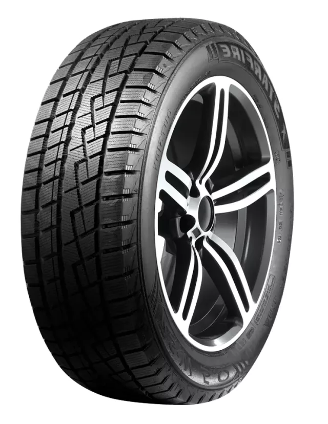 Starfire RS-W 5.0 225/50R17 94T padangos