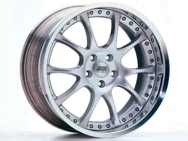 Artec NAJ ratlankiai 5×130 R18 ET50 8.5J