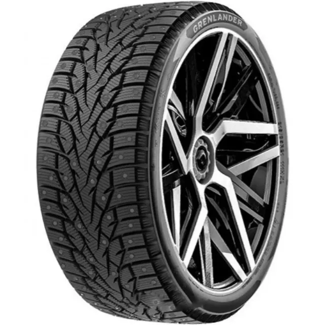 Grenlander Icedefensor III 225/75R16 115/112Q XL padangos