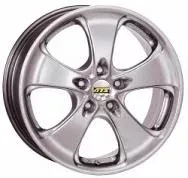 ATS Sirius ratlankiai 5×120 R20 ET40 9J