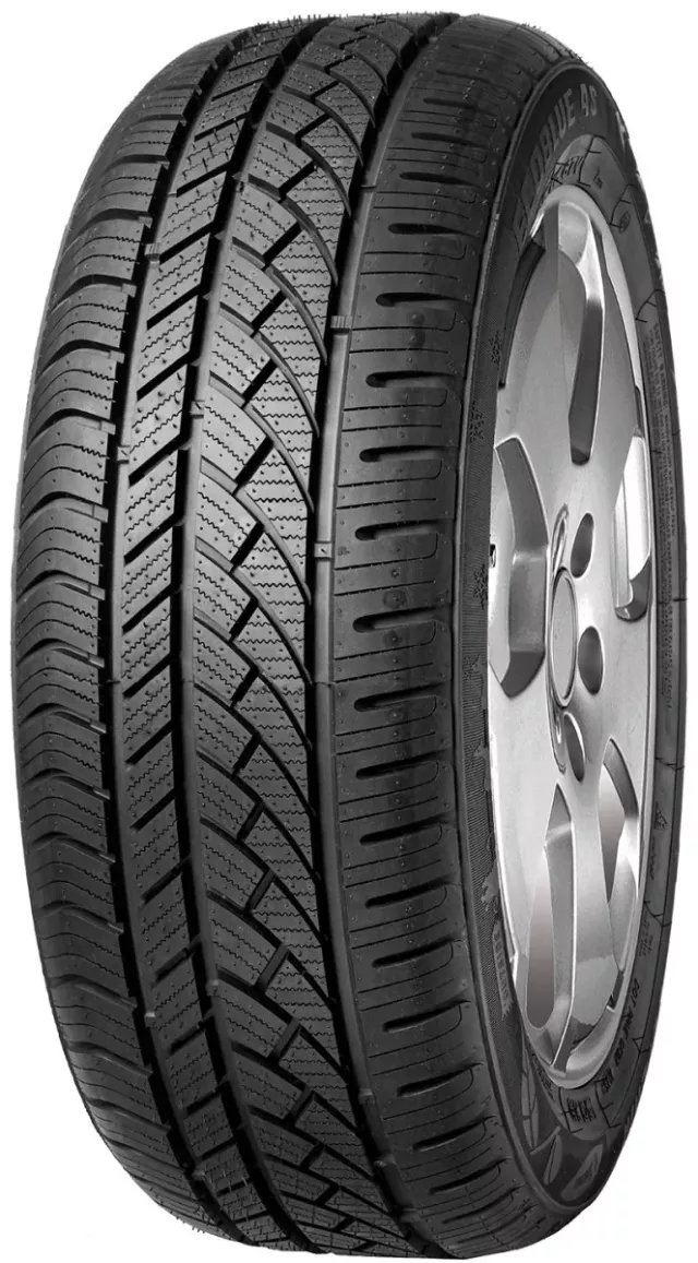 Superia Ecoblue VAN 4S 215/75R16C 113/111R padangos