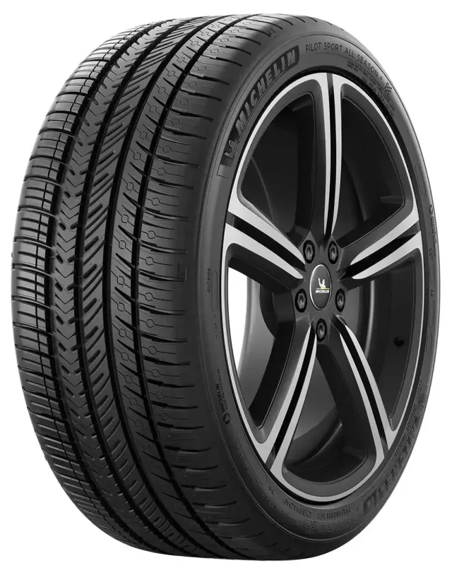 Michelin Pilot Sport A/S 4 275/35R21 103V XL padangos