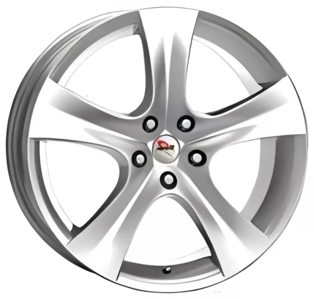 AWS Racing Bright ratlankiai 5×112 R16 ET35 7J