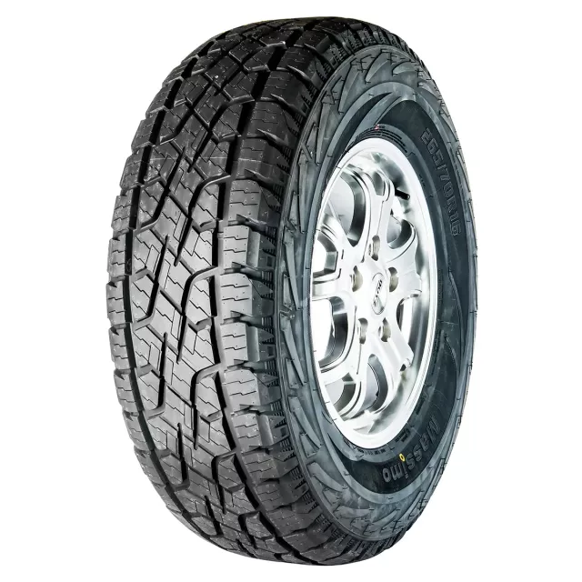 Massimo Roccia AT 285/70R17 121/118S padangos