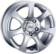 Artec BA ratlankiai 5×112 R17 ET35 8J