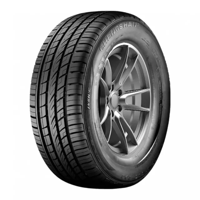 Chengshan CSC-303 (Austone) 215/50R18 92W padangos