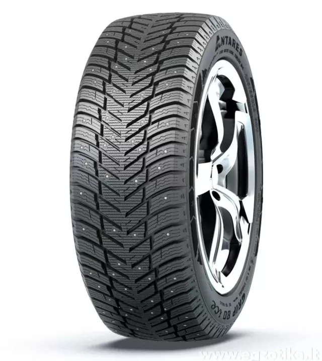 Antares GRIP80 Ice 205/55R16 94T XL dygliuotos padangos