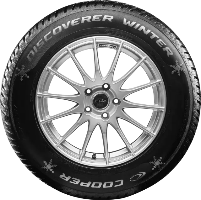 Cooper Discoverer WINTER 235/55R18 104H XL padangos