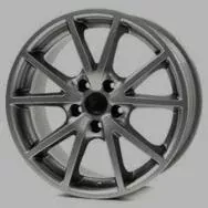 Artec DE Sport ratlankiai 5×115 R16 ET35 7J