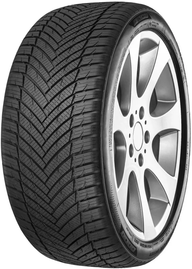 Minerva AS Master 235/50R20 104W XL padangos