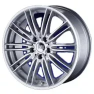 Artec MO Edition ratlankiai 5×120 R17 ET35 8J