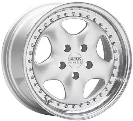 Artec NAJ Black ratlankiai 5×130 R20 ET50 9J